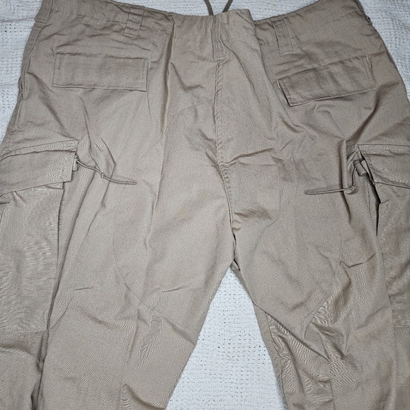 Tru-Spec Tactical Response Uniform Cargo Military Trousers Waist 43 to 47 in - Picture 8 of 13